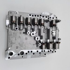 Great Wall Motor GWM accesorios de coche 6DCT451 cuerpo de válvula de transmisión automática RFDS7R-7H035-AA sistemas de transmisión automática - Product Image 1