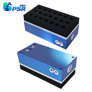 200-115 Wide-Surface Vacuum <b>Sponge</b> Suction System for Stable <b>Handling</b> Panels Trays and Carton Materials - Product Image 3