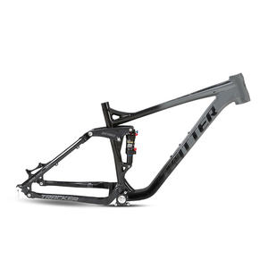 <span class=keywords><strong>Cuadro</strong></span> de Bicicleta de Montaña M620 29er de Aleación de <span class=keywords><strong>Aluminio</strong></span>, <span class=keywords><strong>Cuadro</strong></span> de Bicicleta de Montaña <span class=keywords><strong>MTB</strong></span> con Suspensión Completa - Product Image 6