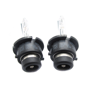 Bombillas de Xenón para Automóvil Autodragons D4S D4R D4C 4300K 4500K 5000K 5500K 6000K 8000K, Kits de Bombillas HID Xenón D4s 35w 55w - Product Image 3