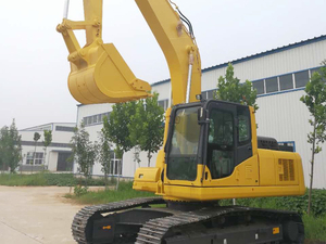 EID ai <span class=keywords><strong>adha</strong></span> giảm giá cung cấp 35 tấn mini bánh xích máy xúc se335lc Digger máy xúc để bán - Product Image 5