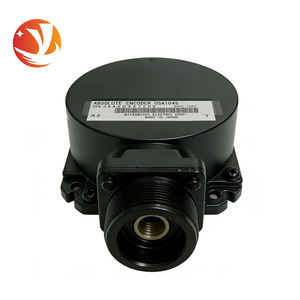 Neuf et Original - Encodeur de Contrôle Industriel Photoélectrique Numérique Mitsubishi OSA104S - Contrôleur Programmable PLC 16 - Product Image 2