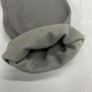 PT910 <span class=keywords><strong>pantaloni</strong></span> della <span class=keywords><strong>tuta</strong></span> personalizzati lavati in cotone 100% grigio nero dritti <span class=keywords><strong>larghi</strong></span> <span class=keywords><strong>larghi</strong></span> da uomo lavati <span class=keywords><strong>pantaloni</strong></span> della <span class=keywords><strong>tuta</strong></span> Ultra <span class=keywords><strong>larghi</strong></span> - Product Image 2