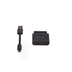 Adaptateur récepteur sans fil rétro 8BitDo pour <span class=keywords><strong>console</strong></span> <span class=keywords><strong>SNES</strong></span> / SFC <span class=keywords><strong>Super</strong></span> <span class=keywords><strong>Nintendo</strong></span> - Product Image 2