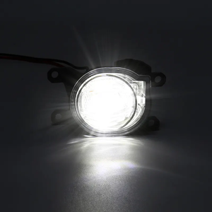 Kits de Carrocería Autopartes Conjunto de Faros Antiniebla de Led para Toyota <span class=keywords><strong>Yaris</strong></span> <span class=keywords><strong>Cross</strong></span> Híbrido <span class=keywords><strong>2021</strong></span> 2022 2023 - Product Image 6