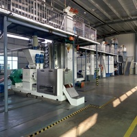 Línea Automática de Procesamiento de Aceite de Soja, Cacahuete y Girasol |   Planta de Producción de Aceite Comestible Llave en Mano