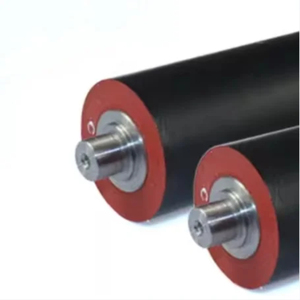 Bh360 thấp hơn fuser Con lăn áp lực, 50ga-53030, cho KONICA MINOLTA BIZHUB BH-360 361 420 421 500 501 bh361 bh420 bh421 bh500 bh501 - Product Image 4