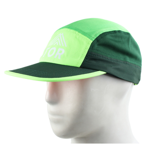 <span class=keywords><strong>Casquette</strong></span> de sport respirante à séchage rapide de haute qualité pour hommes, protection UV personnalisée, <span class=keywords><strong>randonnée</strong></span> en montagne, golf et course à pied - Product Image 1