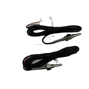 เซ็นเซอร์วัดอุณหภูมิ M12X1.5 3 เมตร - Product Image 1