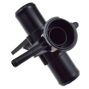 Nuevo Cuello de Llenado de Refrigerante del Radiador del Motor para Toyota Belta Ractis ist Yaris Vitz 2002-2016 16502-23010 165020Q010 - Product Image 5