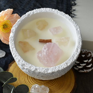 Aroma Etiqueta Privada fragancia lujo velas aromáticas venta al por mayor cristal cera <span class=keywords><strong>de</strong></span> <span class=keywords><strong>soja</strong></span> tarro <span class=keywords><strong>de</strong></span> cristal <span class=keywords><strong>vela</strong></span> perfumada - Product Image 3