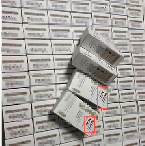 Cápsulas de Ácido Bórico 100% Naturales y Orgánicas para el Cuidado Vaginal Yoni, Eliminan el Olor, Personalización Disponible, 12 Unidades por Caja - Product Image 4