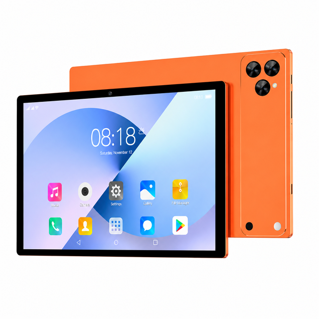 7 Inch Android Tablet Mini Phone Android Educational IPS Screen Tablet for Children Smart Electronics