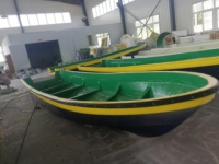 Grandsea 23ft Jepang Fiberglass perahu negara perahu Panga perahu untuk dijual