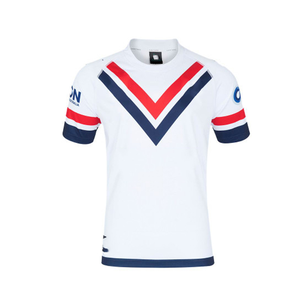 2025 Meilleure vente personnaliser Australie Rugby chemise sublimé cousu broderie Rugby sport Football <span class=keywords><strong>coq</strong></span> Rugby maillots - Product Image 6