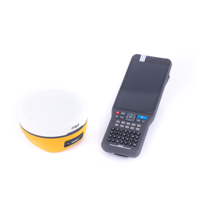 1408 Channels V5 Full-Function GPS RTK Rover or Base 3D Modeling with GNSS Measuring & Analysing Instruments