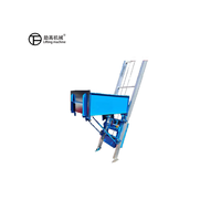 Échelle de levage de sécurité neuve, échelle extensible, élévateur pour modules photovoltaïques solaires