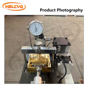 भू-तकनीकी मैनुअल प्रत्यक्ष कतरन उपकरण मिट्टी परीक्षण मशीन - Product Image 3