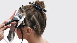 Pour la teinture des cheveux Perm Styling Coloration Nail Salon Outils Accessoires pour cheveux - Product Image 5