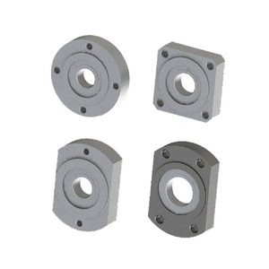 Conjunto de cojinete de bloque convexo DHRT THK de 63.05mm para planta de fabricación - Product Image 2