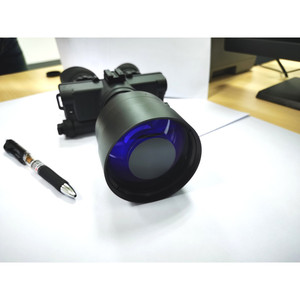 กล้องส่องกลางคืนแบบสองตา Gen2+ Gen3 สำหรับสภาพแสงน้อย - Product Image 1