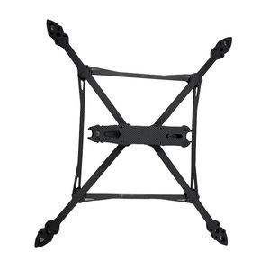 Wholesale <b>Drone</b> <b>Accessories</b> Spare Parts, MARK4 V3 13inch Carbon Fiber Kit Frame for FPV Freestyle RC Racing <b>Drone</b> Quadcopter - Product Image 4