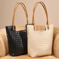 Sac à main pour femmes 2025 – Sac à main tendance grande capacité avec fermeture éclair en cuir véritable – Fournisseur