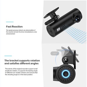Nouvelle meilleure <span class=keywords><strong>dashcam</strong></span> 2k <span class=keywords><strong>dashcam</strong></span> caché sans fil dash cam vente wifi dash cams 12v voiture dvr dash cam wifi - Product Image 2