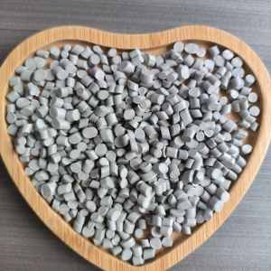 Granules de plastique PP de haute qualité pour usage industriel et revente - Product Image 4