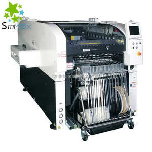 Machine SMT d'occasion, machine de pick and place - Product Image 4