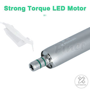 Peralatan Mesin Motor Implan Bedah Gigi Lainnya Serat Optik - Product Image 6