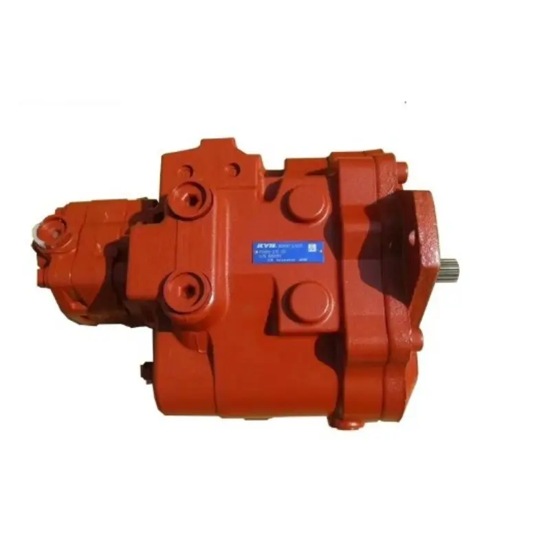 PSVD2-21E-24 PSVD2-21E-16 KYB hydraulic pumps Original pumps PSVD2-13E PSVD2-27E