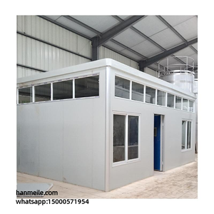 โรงงานโครงสร้างเหล็กเคนยา โรงเรือนเลี้ยงวัว ห้องขับรถ อาคารใหม่ โรงไฟฟ้า โครงสร้างเหล็กหลายชั้น มหาวิทยาลัย - Product Image 1