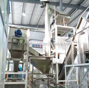 Línea <span class=keywords><strong>de</strong></span> Producción <span class=keywords><strong>de</strong></span> Almidón <span class=keywords><strong>de</strong></span> <span class=keywords><strong>Yuca</strong></span> Totalmente Automática XDX <span class=keywords><strong>de</strong></span> 5 Toneladas/día para la Elaboración <span class=keywords><strong>de</strong></span> Almidón - Product Image 5