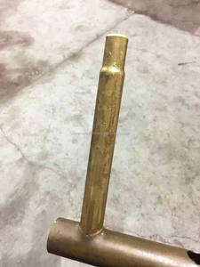 中国制造商高效UM-50液压马达水平开槽机，用于管道，高生产率，CE&ISO认证 - Product Image 3