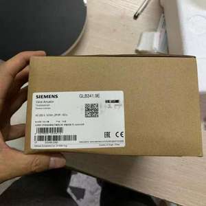 1 шт. новый воздушный привод GLB3419E - Product Image 1