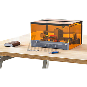 Laser Cnc Engraving And <b>Cutting</b> <b>Machine</b> For Wood Metal <b>Paper</b> Semiconductor Blue Light Infrared 7000mm Min - Product Image 5