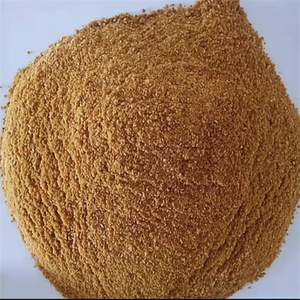 תרכובת הזנה טבעית מבוססת חלבון צמחי, קמח נבט תירס איכותי, לתעשיית גידול עופות בקנה מידה גדול. - Product Image 5