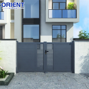 <span class=keywords><strong>ประตู</strong></span><span class=keywords><strong>รั้ว</strong></span>บานเลื่อนพับได้สำหรับทางเข้าบ้าน  <span class=keywords><strong>ประตู</strong></span><span class=keywords><strong>รั้ว</strong></span>อลูมิเนียมสำหรับทางเข้าบ้าน  <span class=keywords><strong>รั้ว</strong></span>และประตูสำหรับบ้าน - Product Image 3