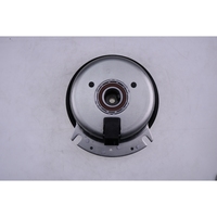 Embrayage électrique PTO (pour l'engagement des lames de tondeuse de jardin) X0131 TCA23182 5218217 1032453 043590 5218-254 5218-217 5218-209 5218-202