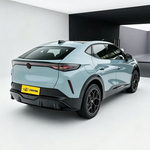 Oferta Especial: VW <span class=keywords><strong>ID</strong></span>.UNYX Pure Edition 2026, SUV Eléctrico de 5 Plazas, Mediano-Grande, Autonomía NEDC de 528 km, Automático, Nueva Energía, EV, Volante a la Izquierda - Product Image 5