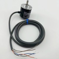Encodeur rotatif IY40S6/E6B2 à résolution maximale de 20 000 ppr