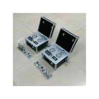 Testeurs de pression d'huile hydrauliques, machine de test de moteur hydraulique, presse hydraulique, portable, fabriqué en chine
