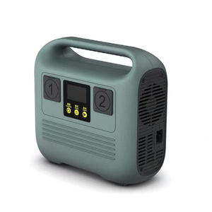 Chargeur de drone agricole intelligent SKYRC PC2500 12/14S 2500W 45A 4 canaux à charge rapide pour batterie lithium UAV - Product Image 4