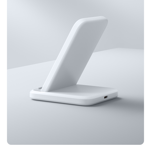 For Xiaomi 30W Vertical Wireless Charger MDY-17-EM