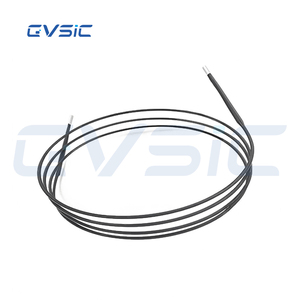 بيع مباشر من المصنع لقضبان موليبدينوم ديسيليسيد على شكل حرف U لدرجات الحرارة العالية تصل إلى 1800 درجة للمعدات الحرارية - Product Image 3