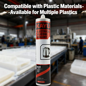 Sellador <span class=keywords><strong>de</strong></span> <span class=keywords><strong>Silicona</strong></span> Neutro <span class=keywords><strong>de</strong></span> Grado Alimenticio, Sellador <span class=keywords><strong>de</strong></span> <span class=keywords><strong>Silicona</strong></span> Neutro para Ventanas y Puertas - Product Image 1