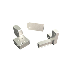 Offre Spéciale modèle 3D personnalisé pour Micro usinage CNC Kit pièces de fraisage pour Micro services de tournage pour acier laiton - Product Image 4