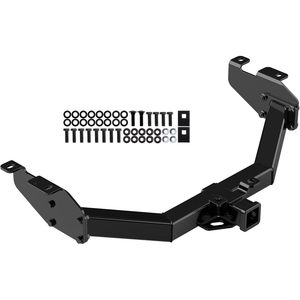 Attelage de remorque 2 pouces pour Silverado Sierra 1500 1999-2013 - Product Image 2