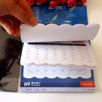 Autocollant magnétique découpé sur mesure en forme de maison Art Déco pour réfrigérateur, calendrier, remise de diplôme, Pâques, thème immobilier 2026